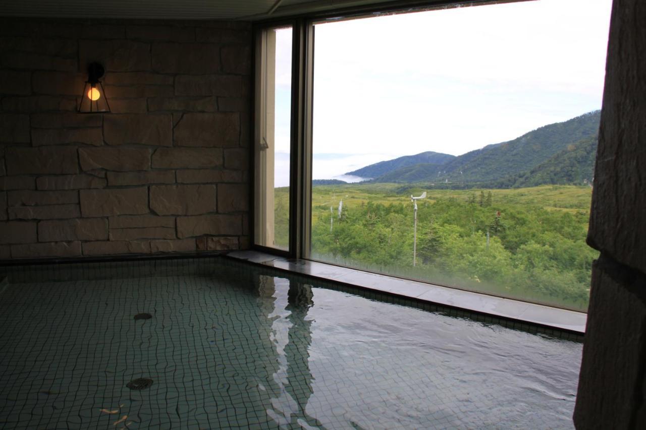 Midagahara Hotel Tateyama  Zewnętrze zdjęcie