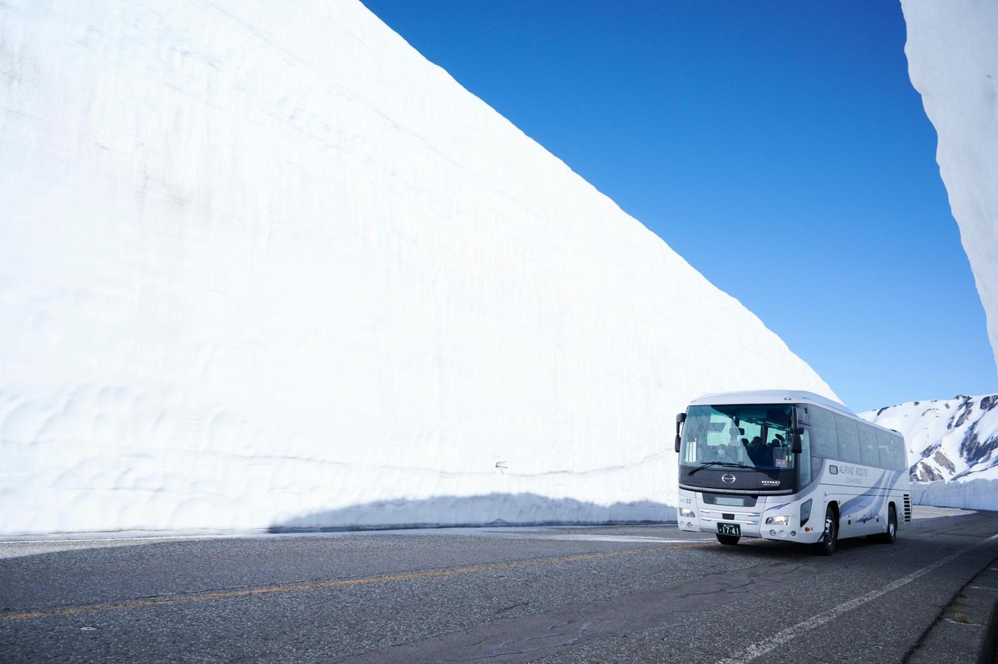Midagahara Hotel Tateyama  Zewnętrze zdjęcie