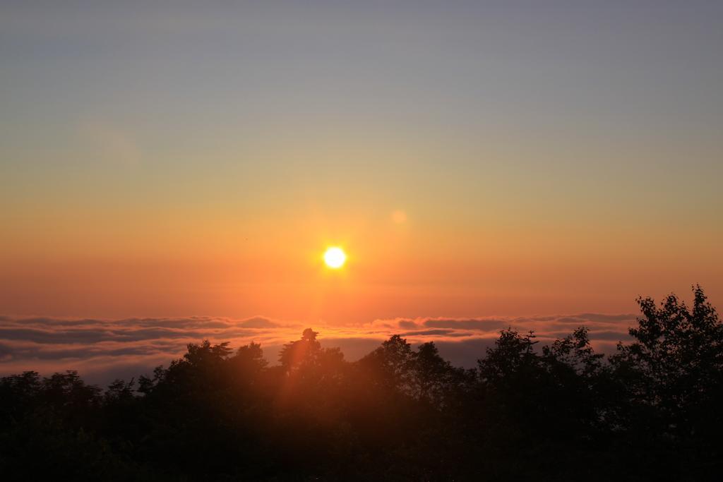 Midagahara Hotel Tateyama  Zewnętrze zdjęcie